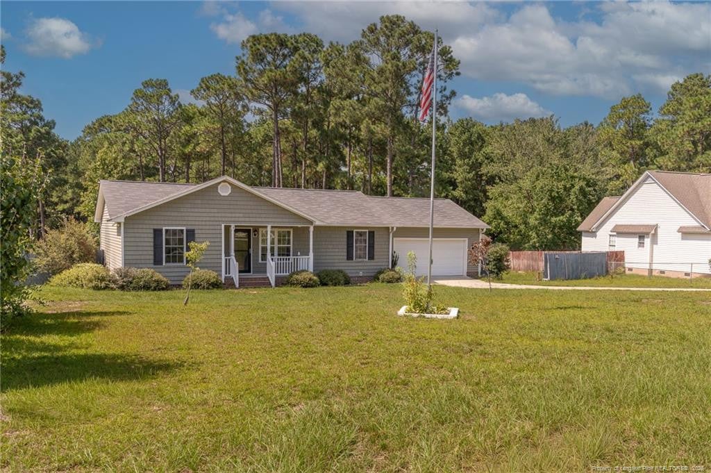 141 Fox Run Lane