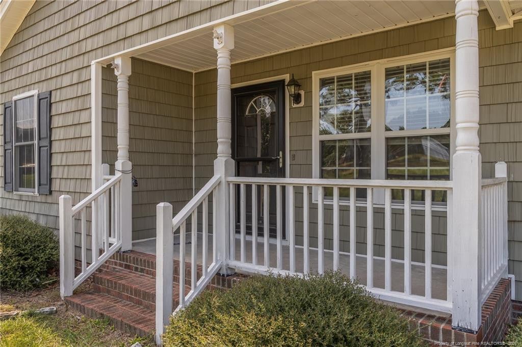 141 Fox Run Lane