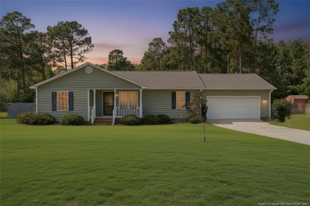 141 Fox Run Lane