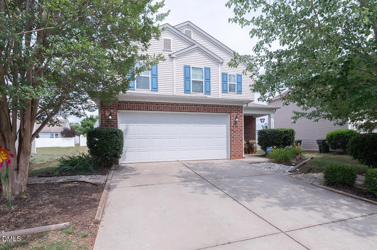 1006 Collington Drive