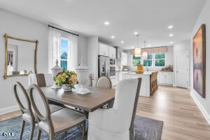 3113 Kiawa Pointe Lane 224