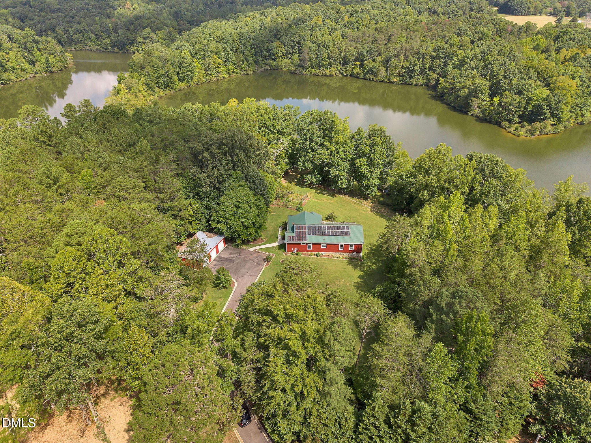 1440 Boy Scout Camp Road