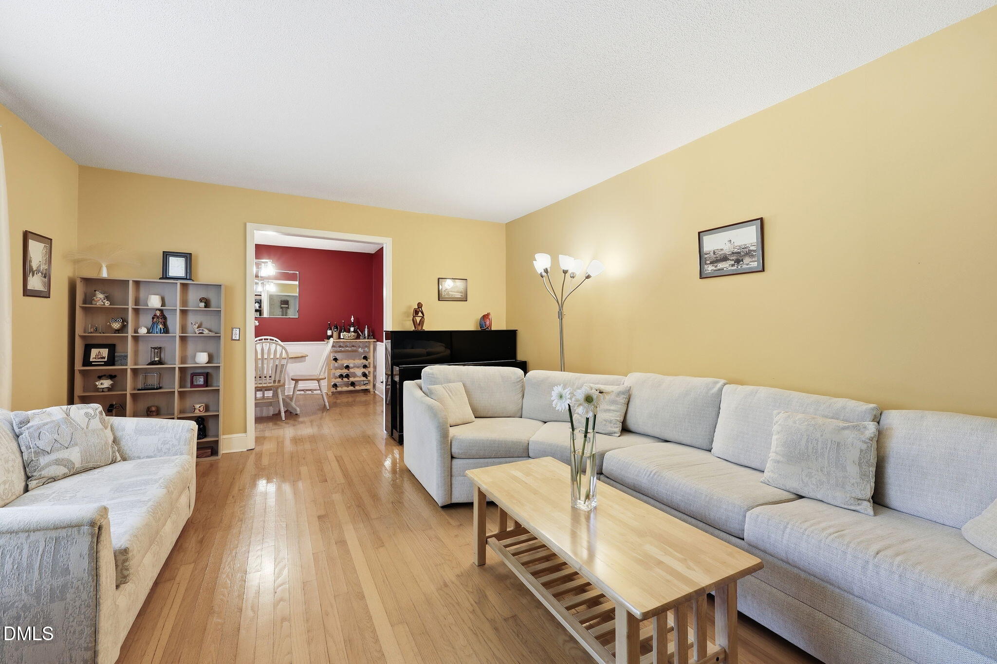 409 Oakridge Road