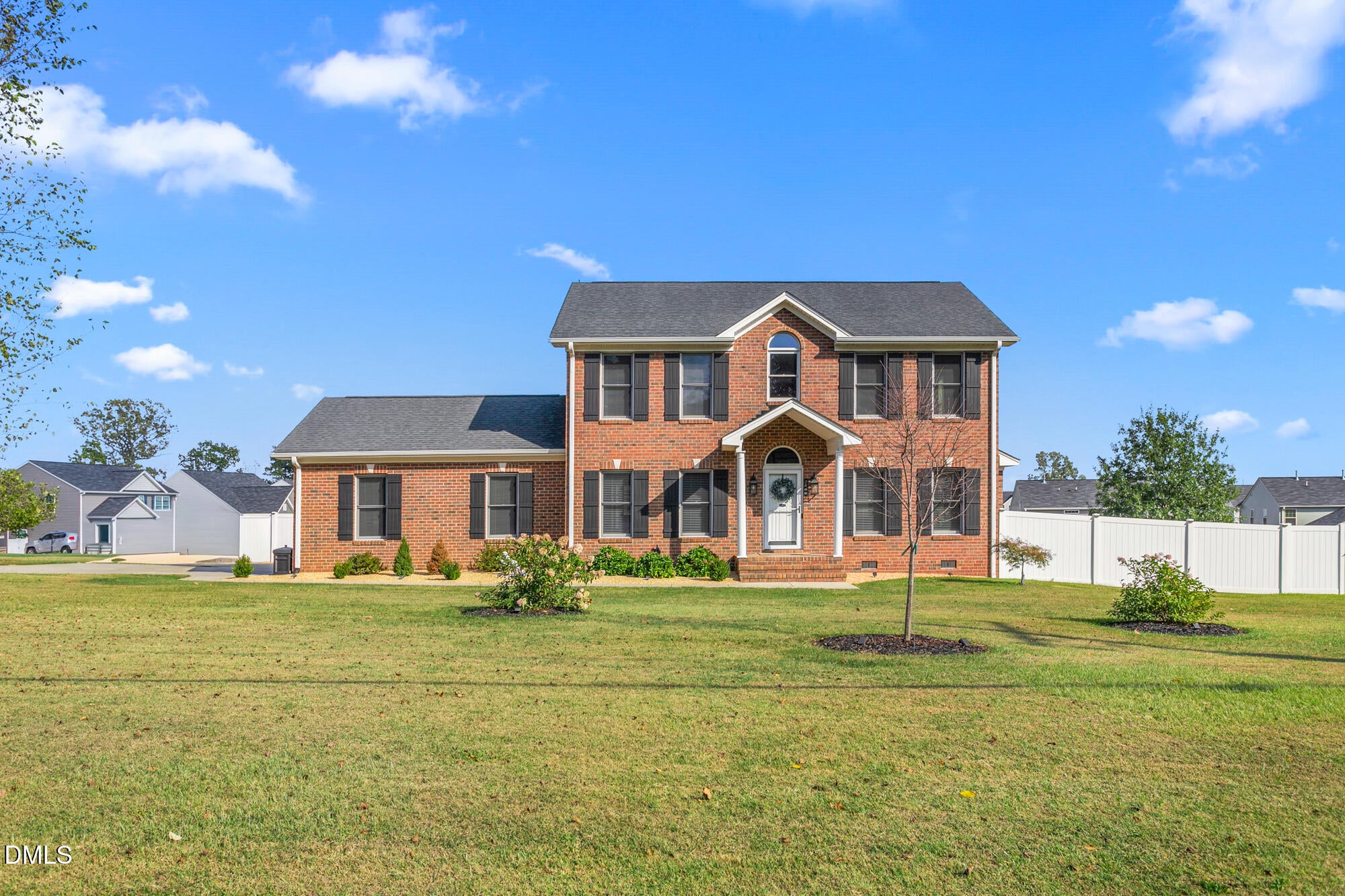 2400 Rogers Road