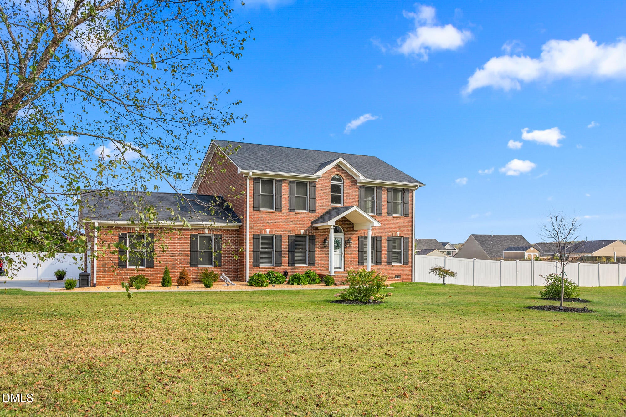 2400 Rogers Road