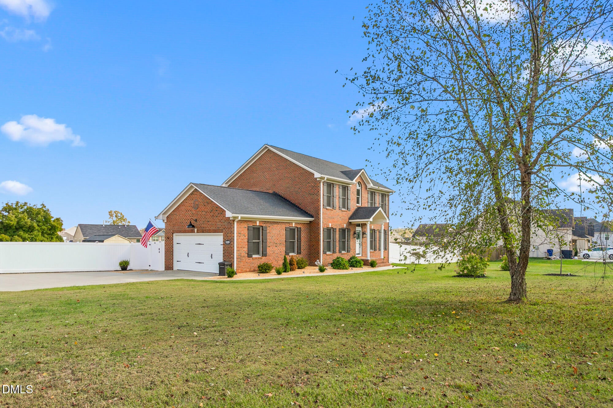 2400 Rogers Road