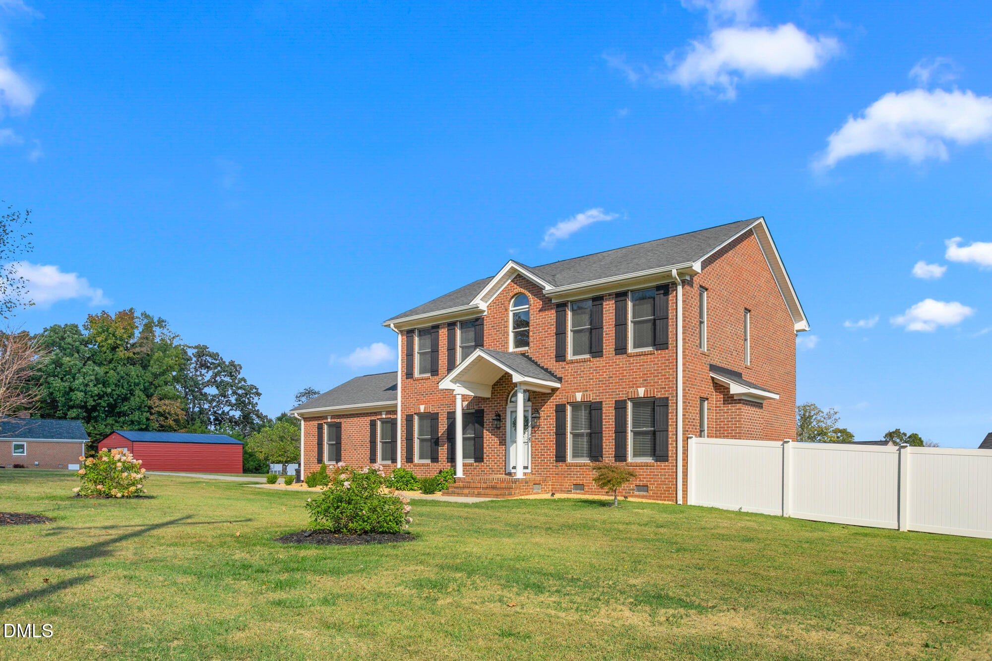 2400 Rogers Road