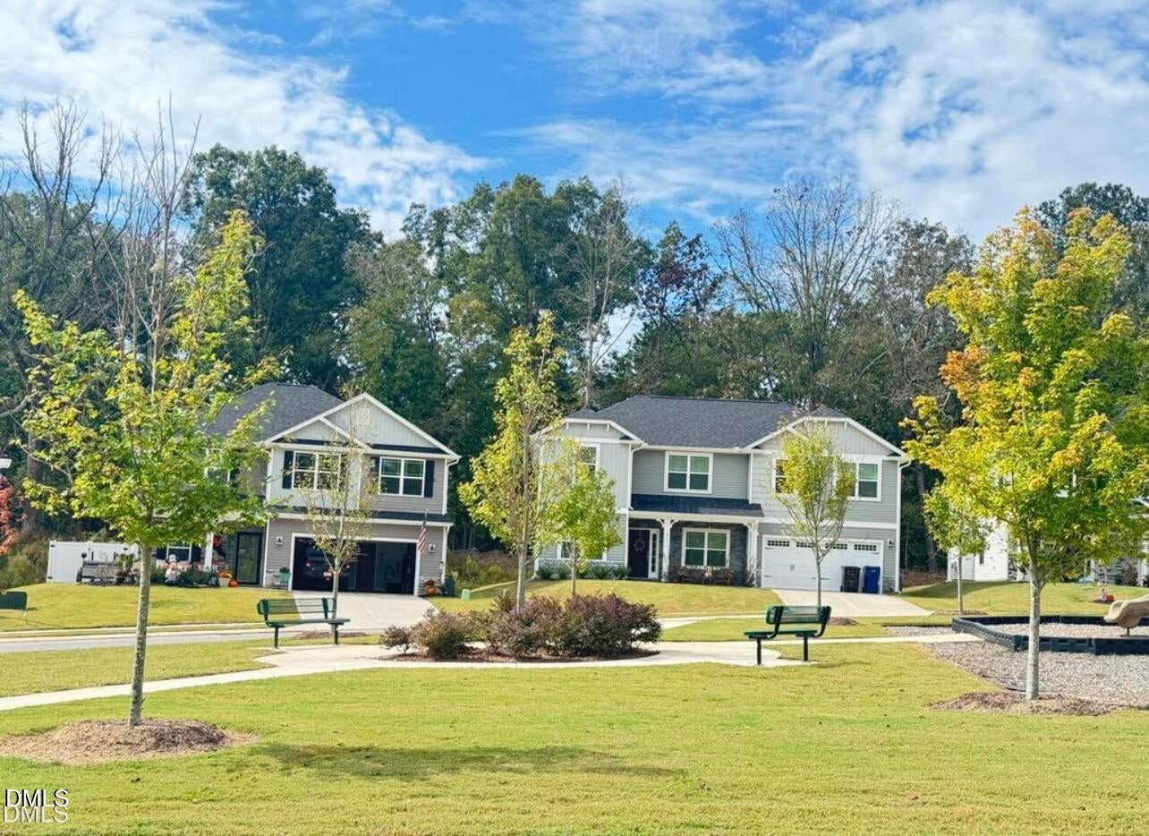 718 Dunlawton Court
