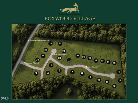 Photo of Lot 7 0 W Old Spring Hope Rd, Spring Hope, NC 27882 (MLS # 10193173)