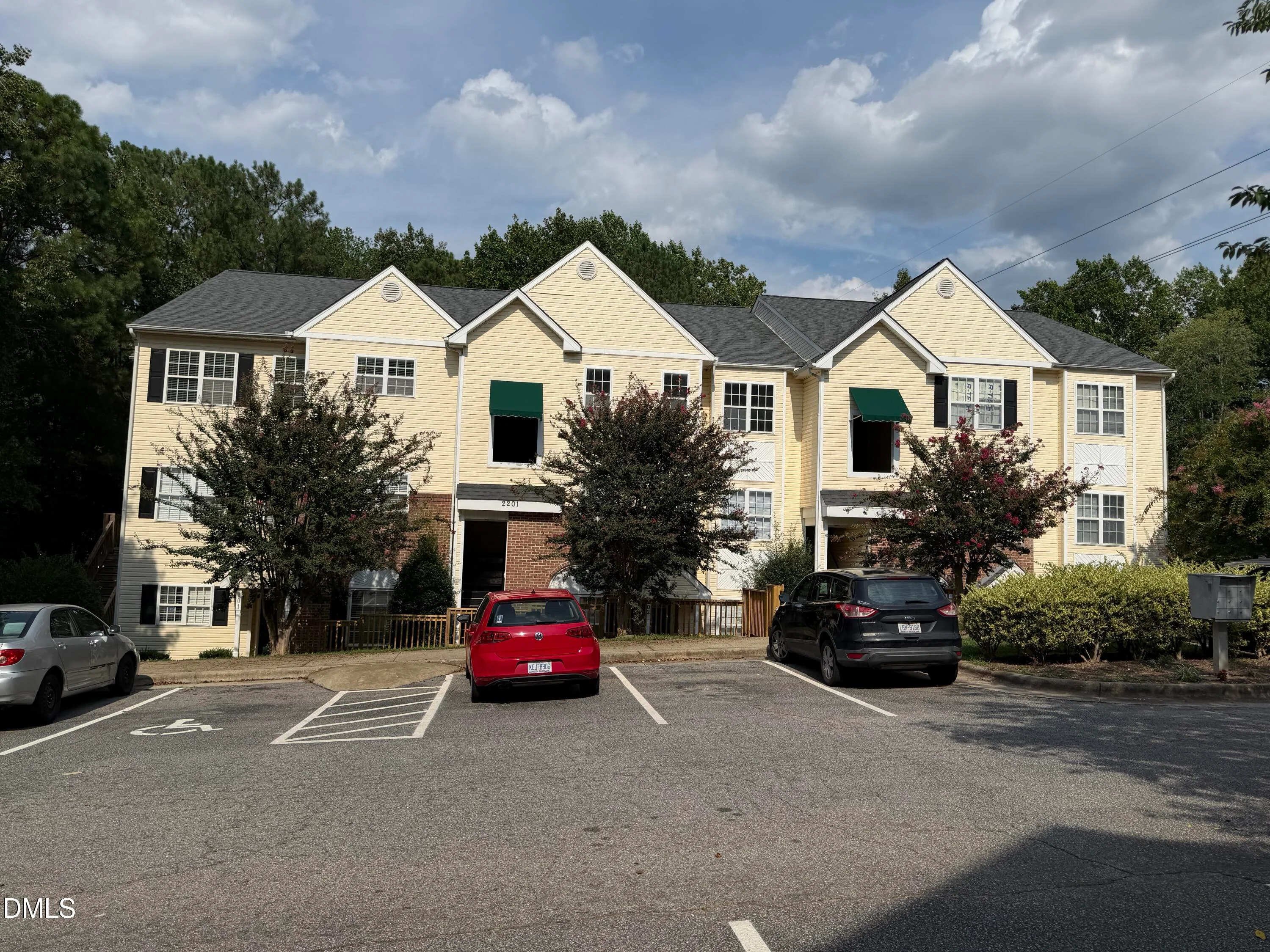 2201 Mountain Mist Court Unit 302