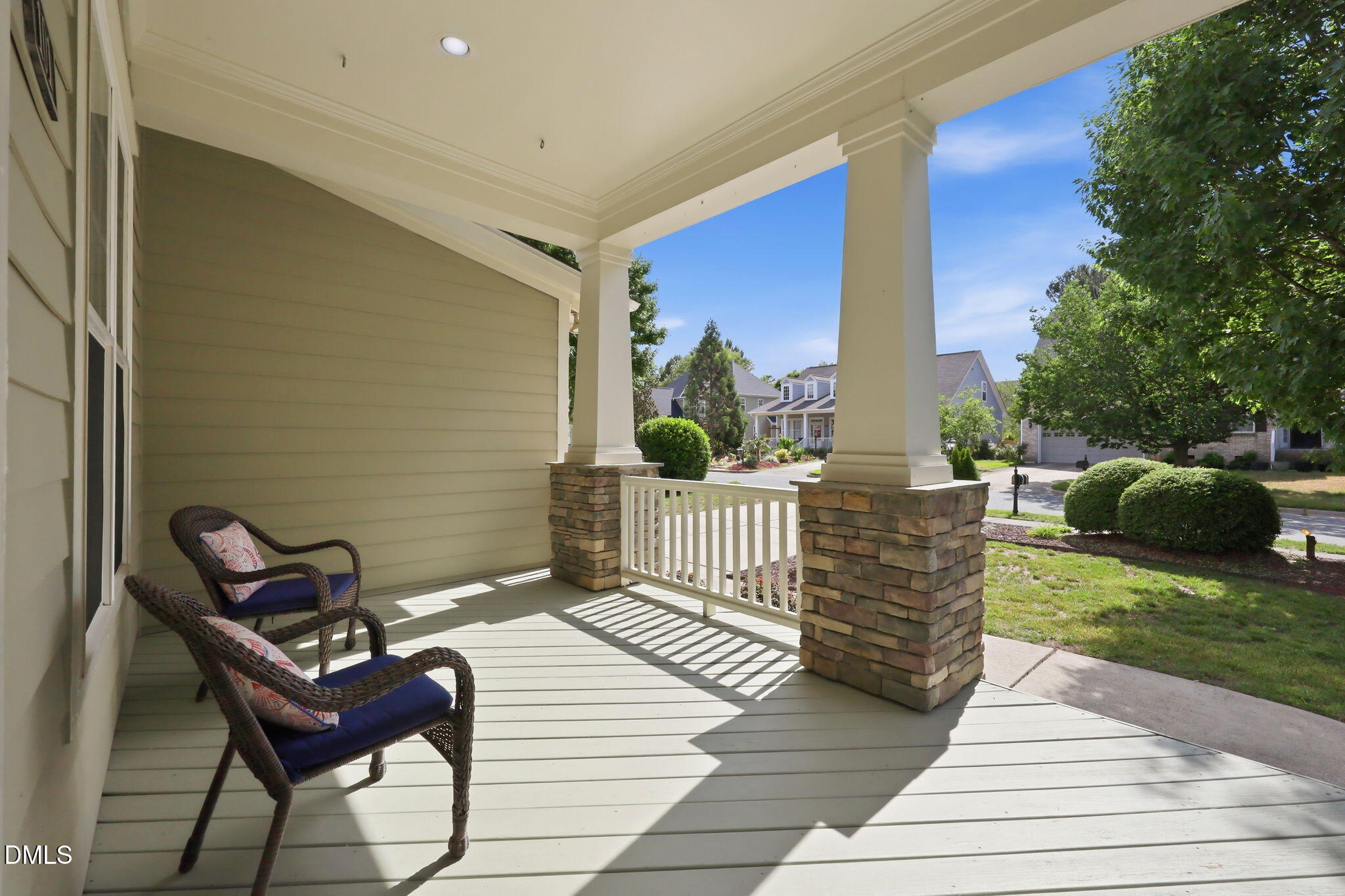 101 Bayless Ridge Court