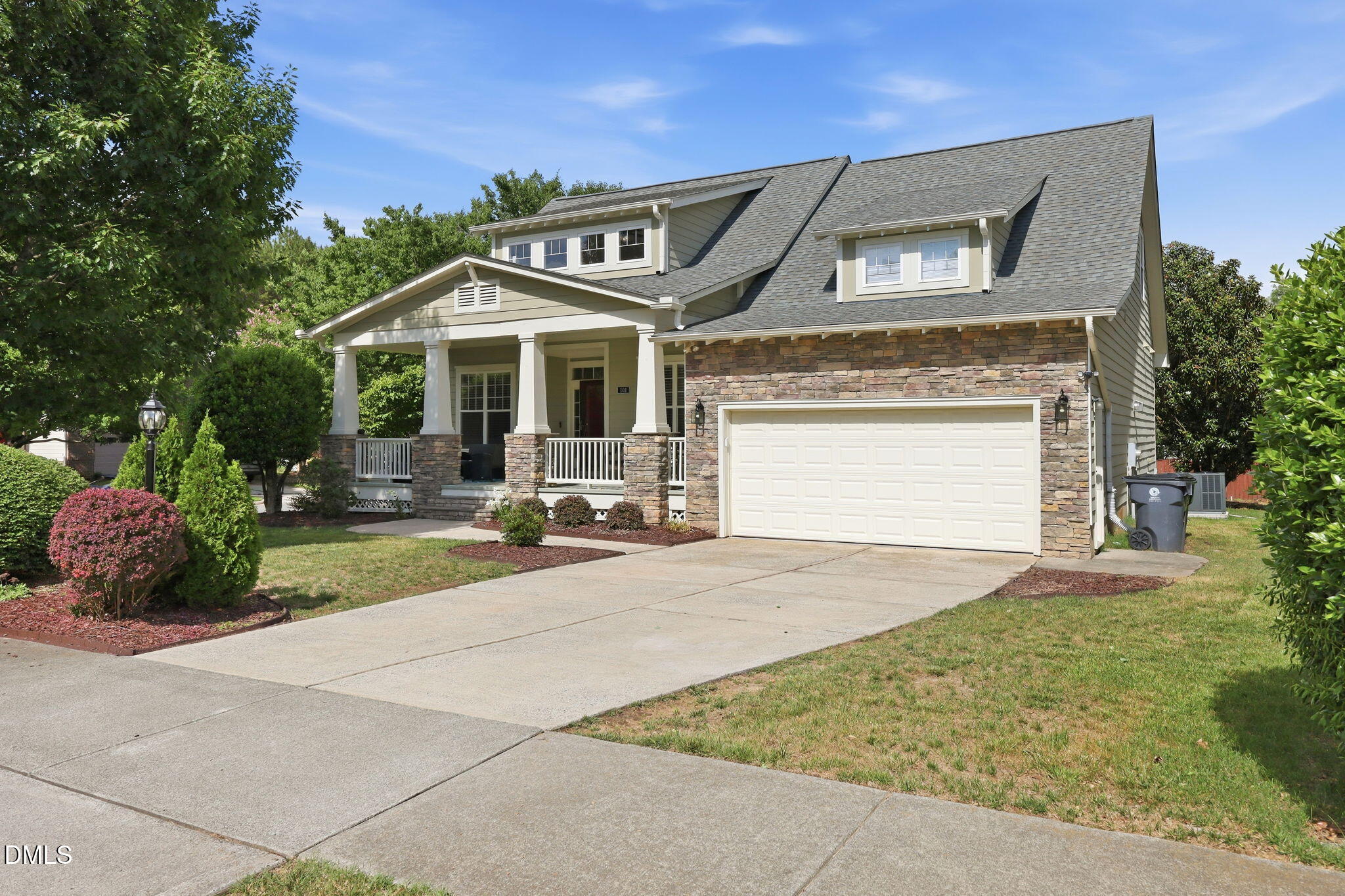 101 Bayless Ridge Court