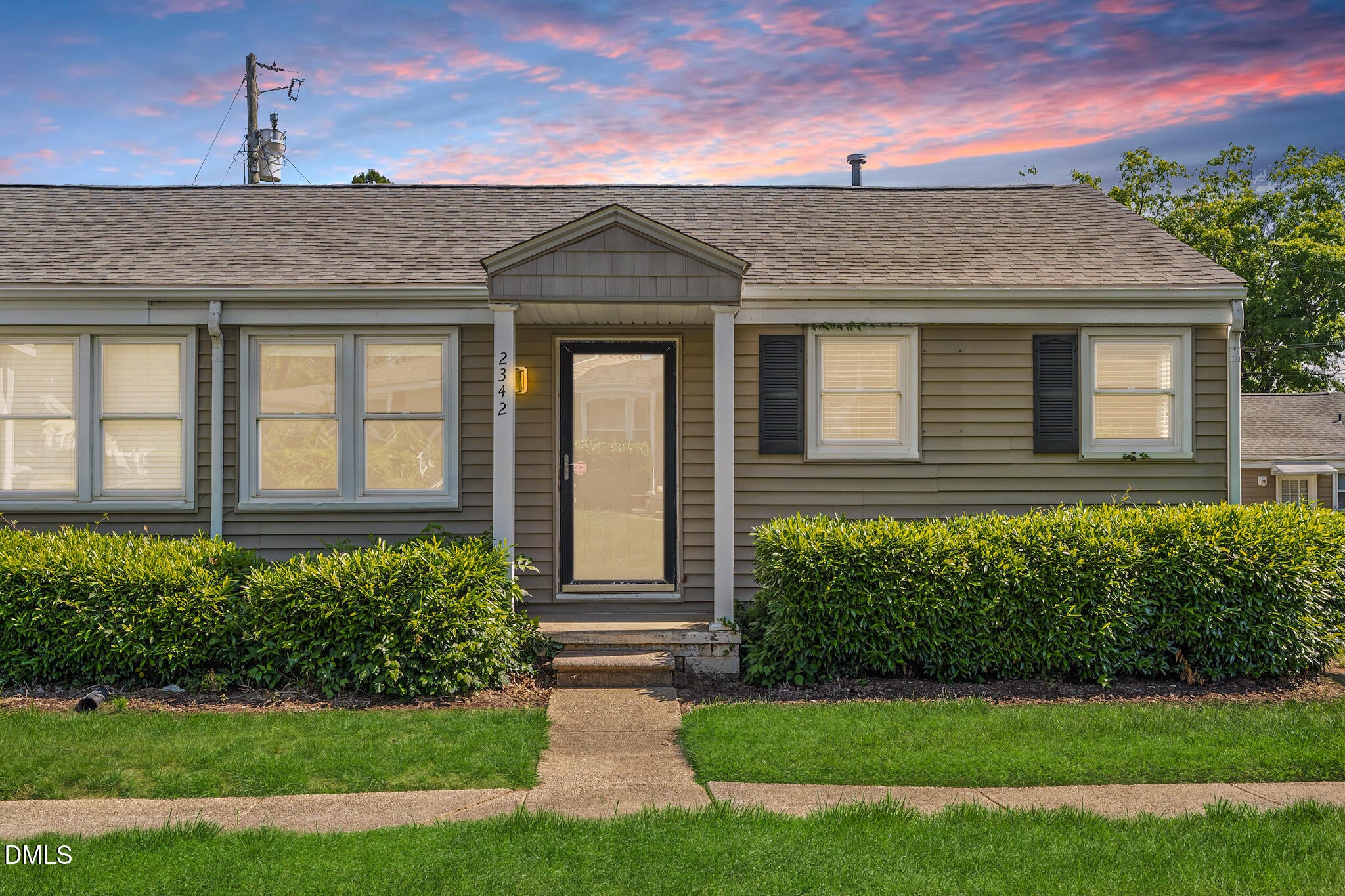 2342 Bernard Street