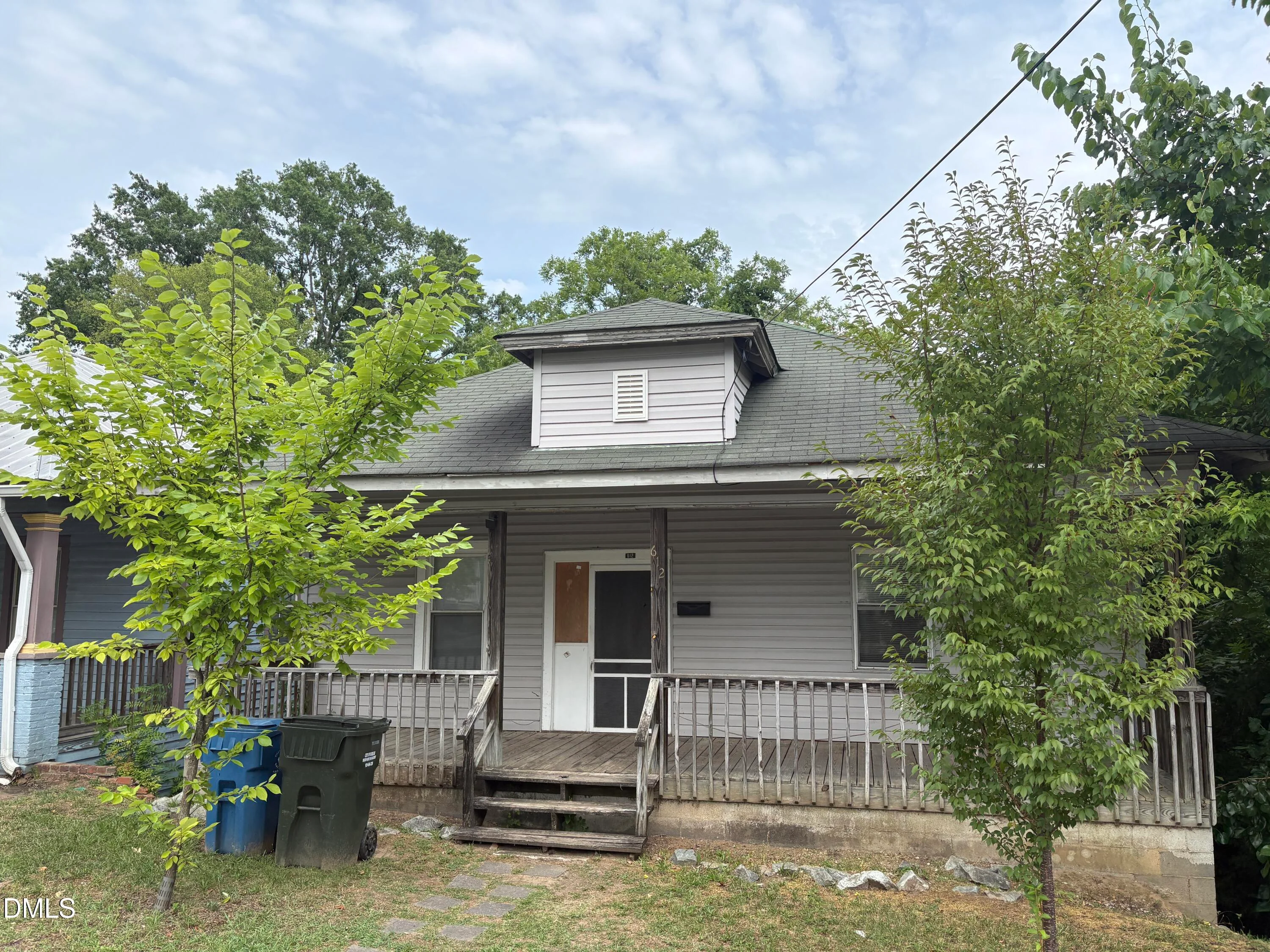 612 N Queen Street