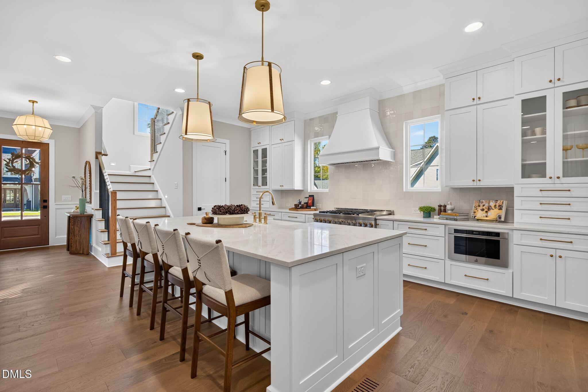 3332 Colby Chase Drive Lot 3