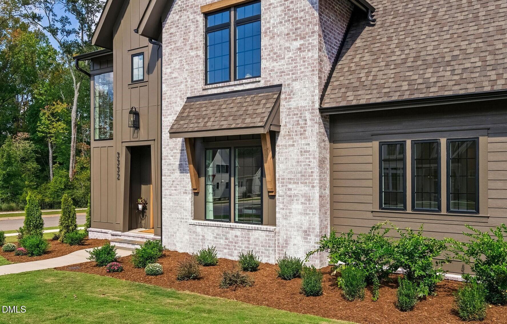 3332 Colby Chase Drive Lot 3