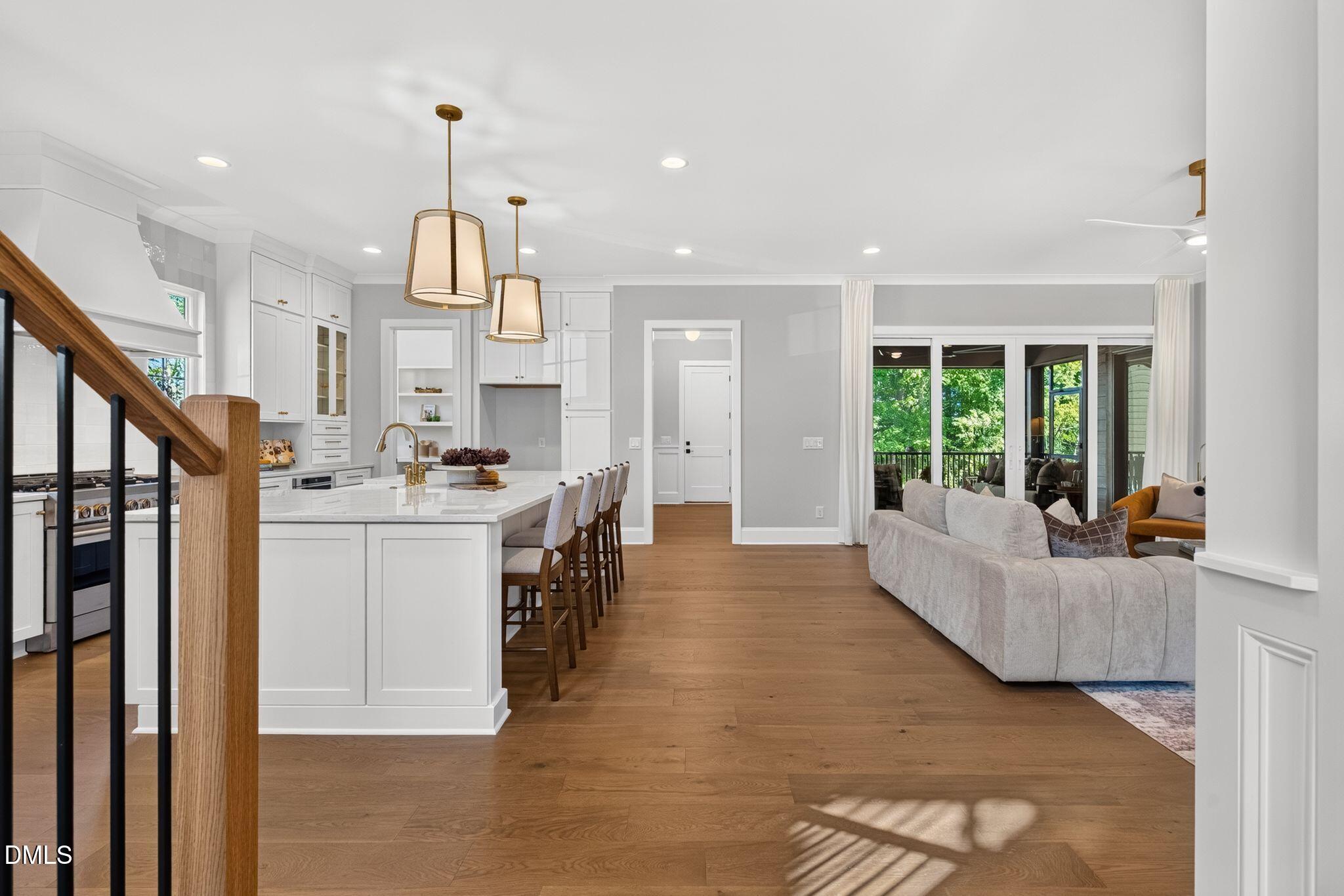 3332 Colby Chase Drive Lot 3