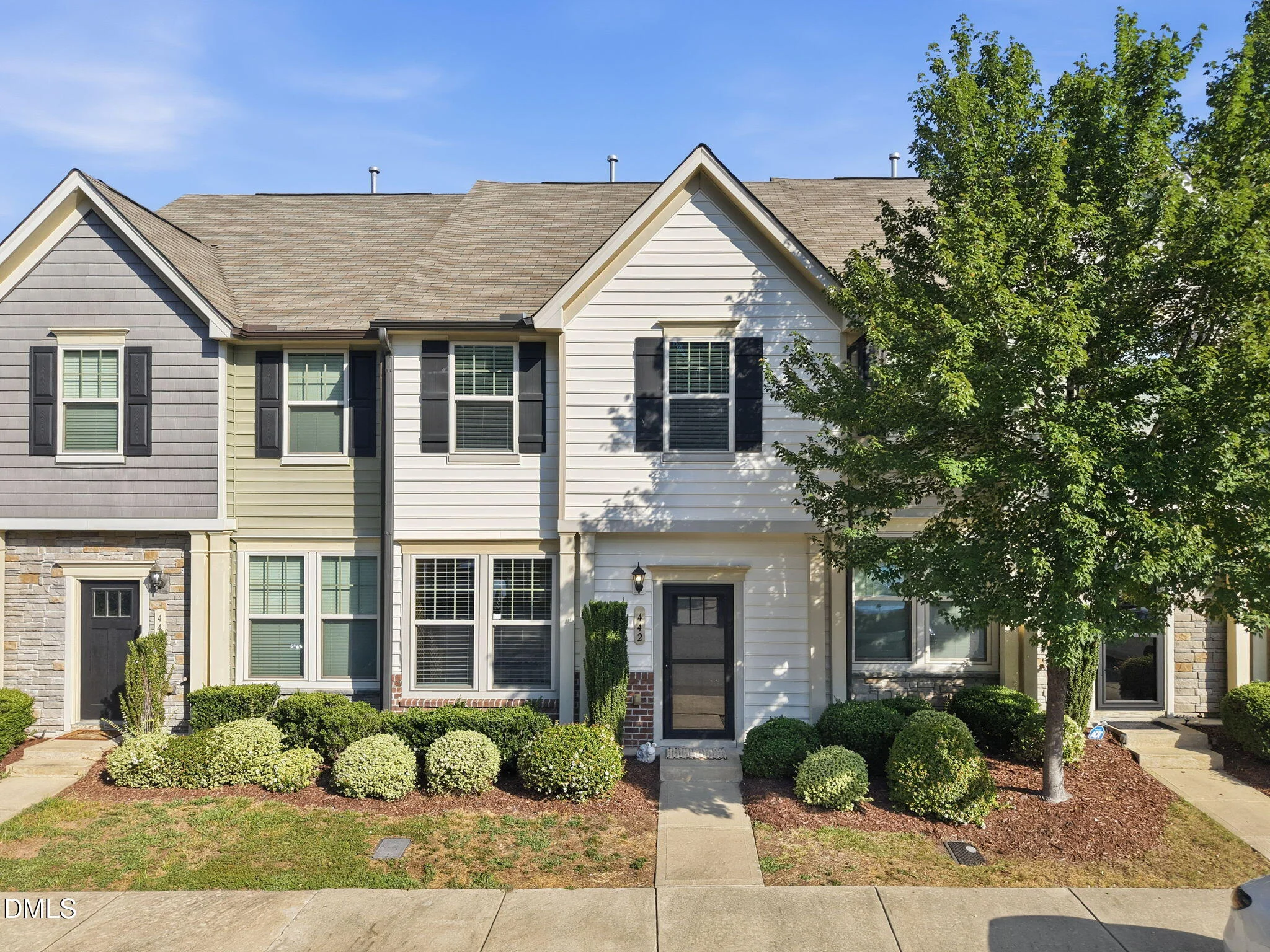 442 Carthage Court