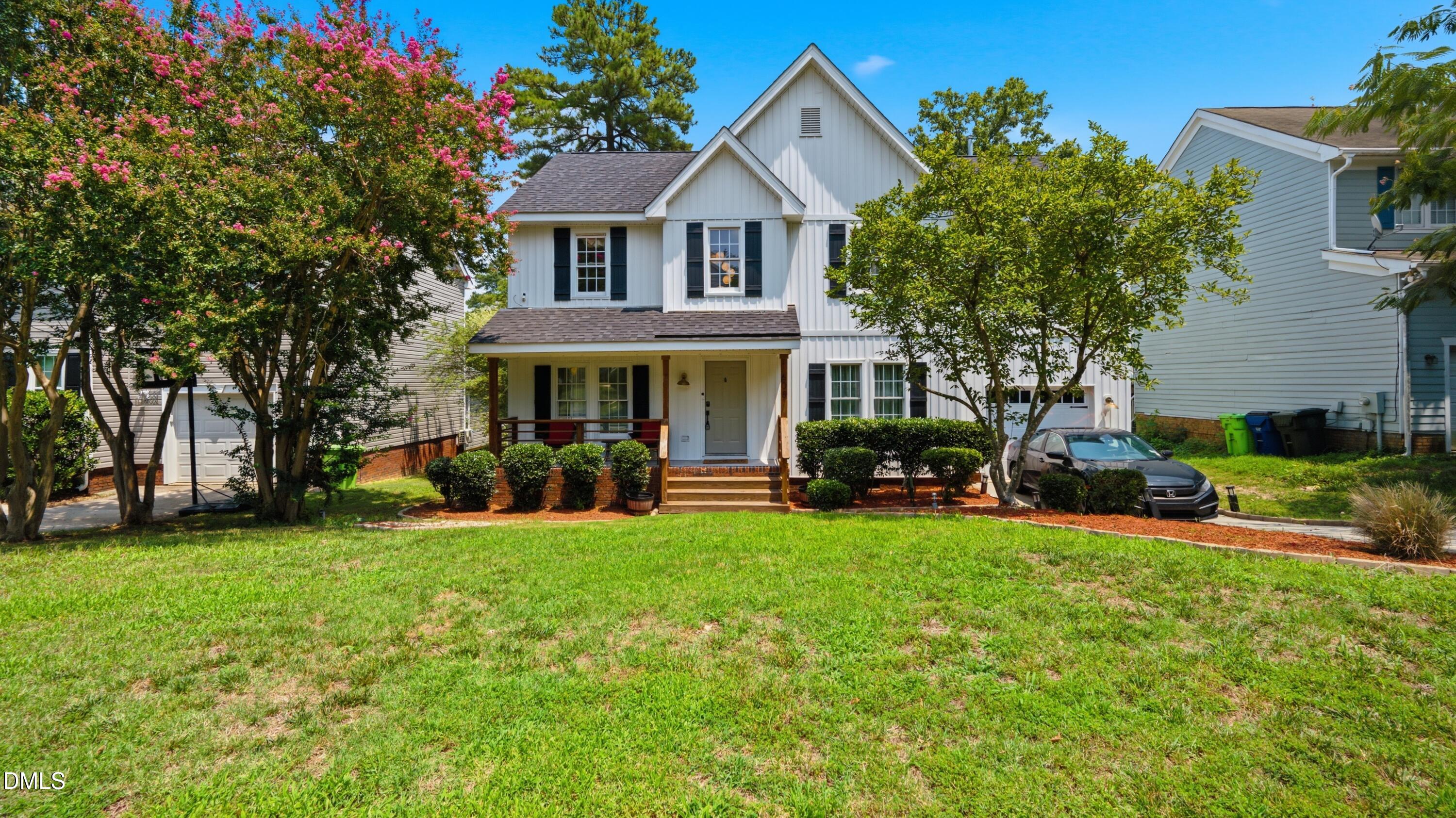 608 Marsh Grass Drive