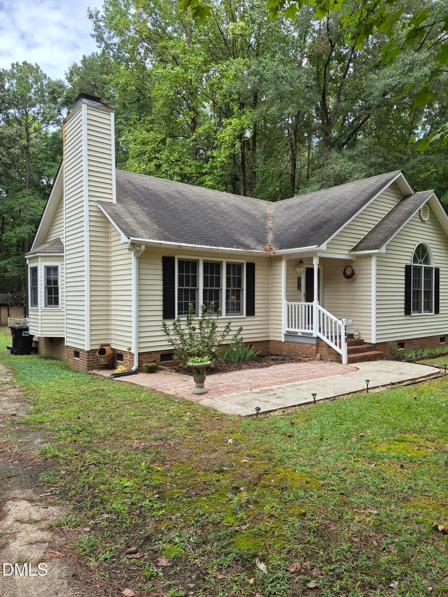 249 Wyndfall Lane