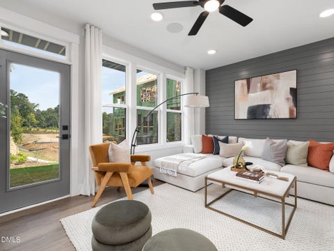 Photo of 629 Cable Court, Apex, NC 27523 (MLS # 10174638)