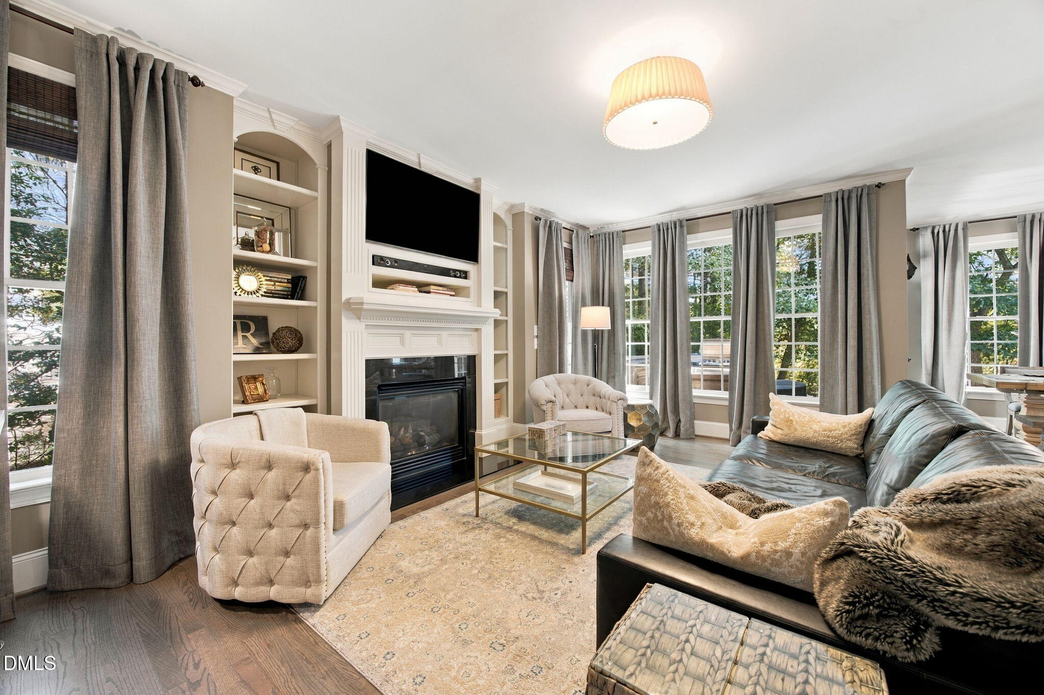 2400 Forestbluff Drive
