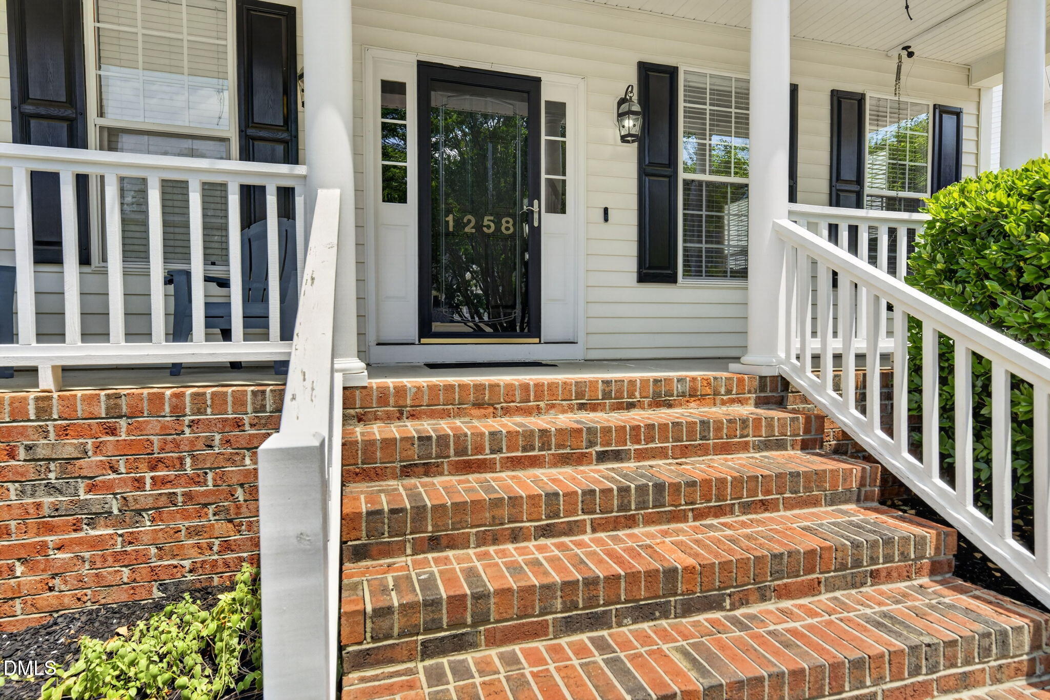 1258 Horsham Way