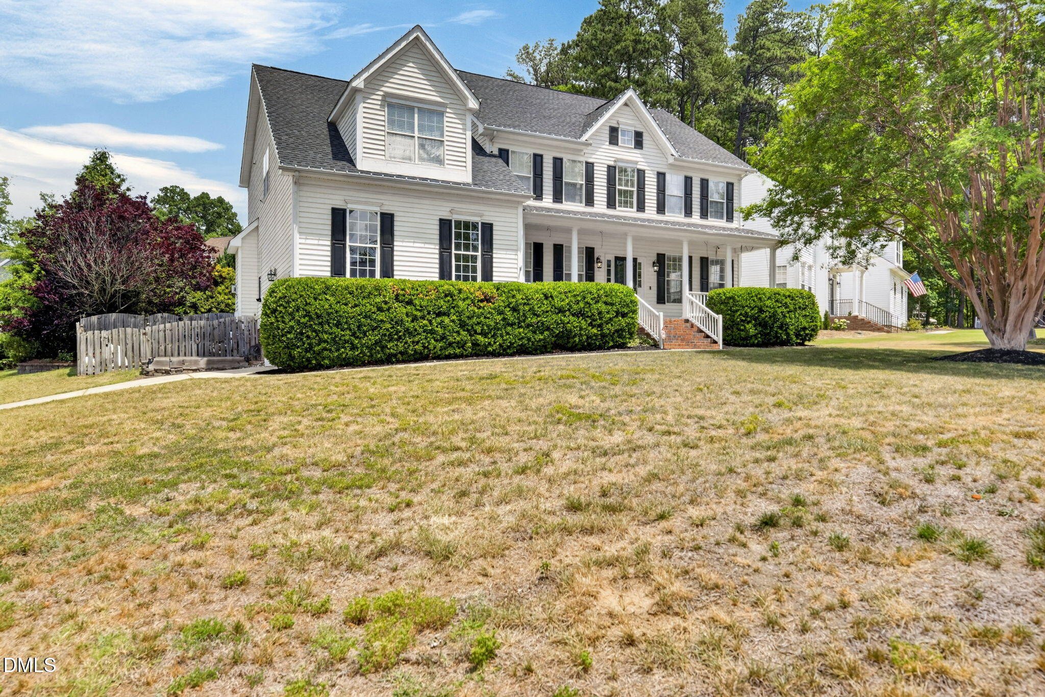 1258 Horsham Way