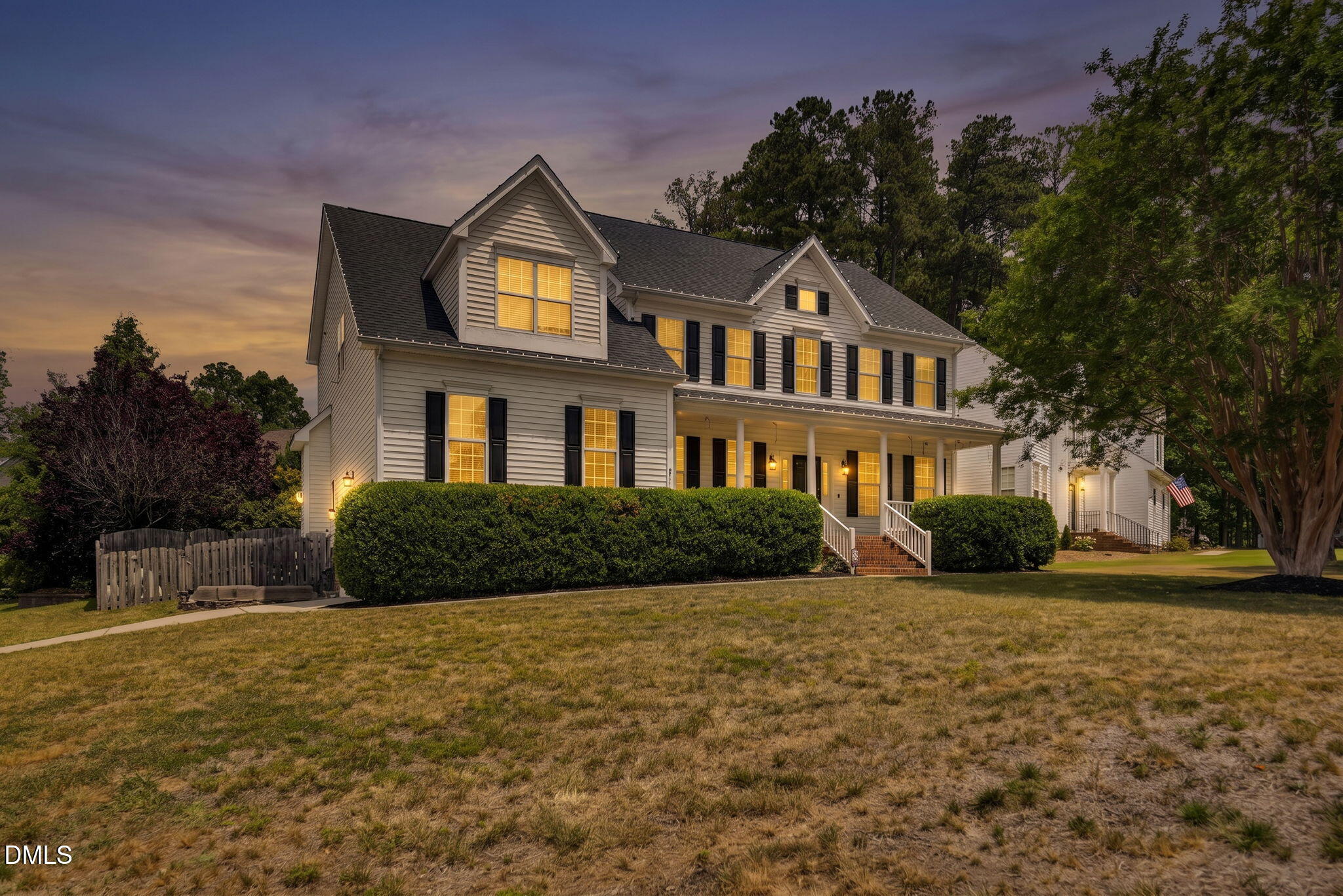 1258 Horsham Way