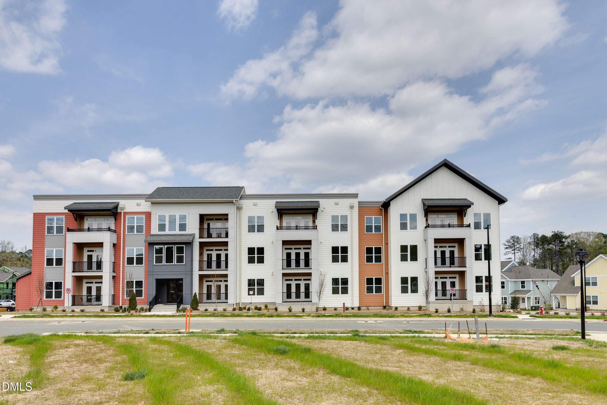 400 Blackwell Drive 301