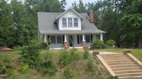 Photo of 439 Lake View Road, Louisburg, NC 27549 (MLS # 10194413)