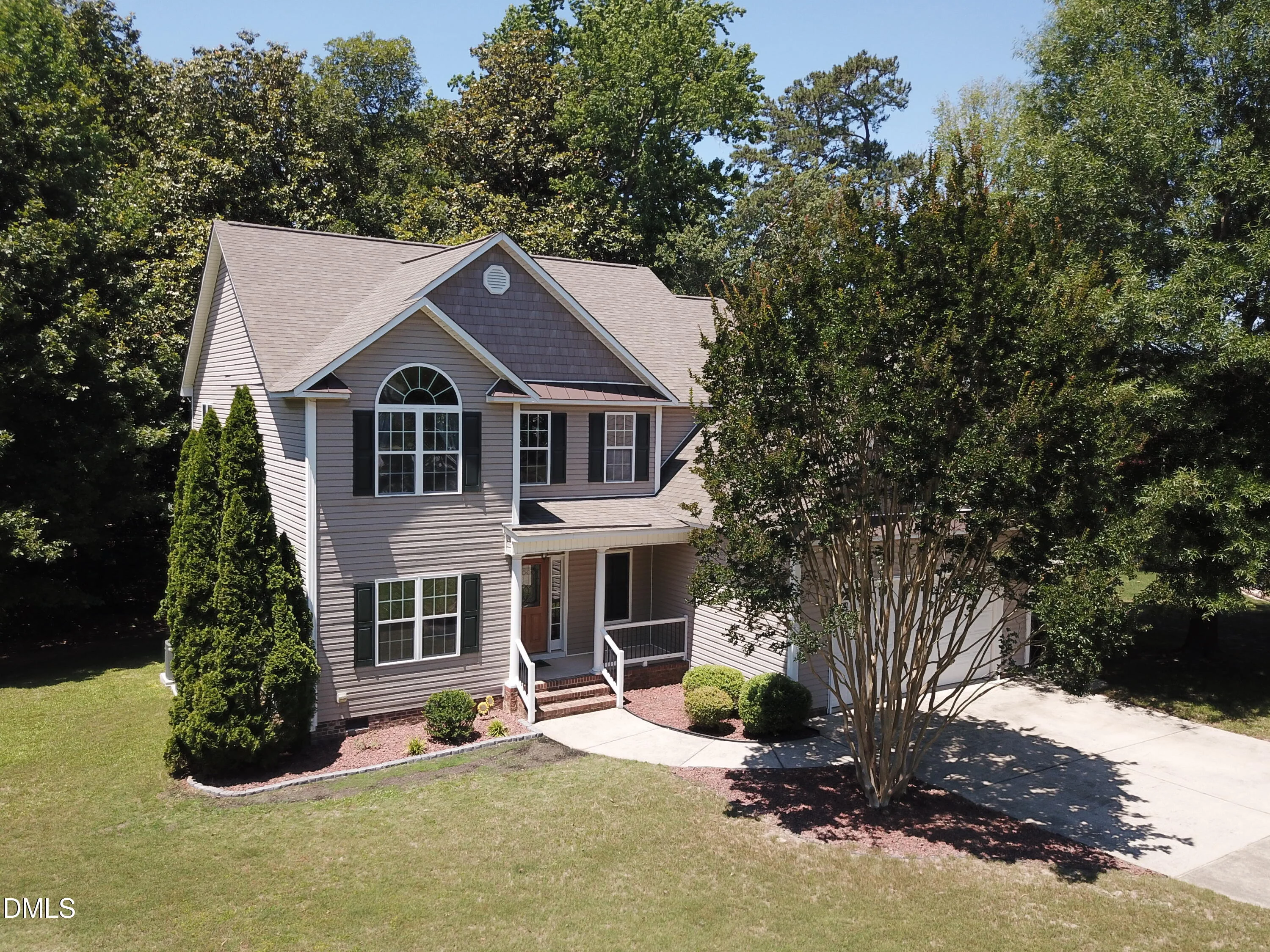 220 Langdon Pointe Drive