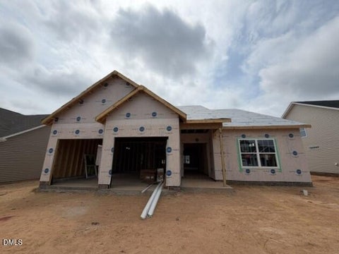 Photo of 81 Moon Flower Walk, Youngsville, NC 27596 (MLS # 10184271)