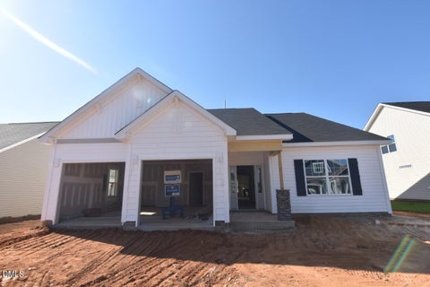 Photo of 81 Moon Flower Walk, Youngsville, NC 27596 (MLS # 10184271)