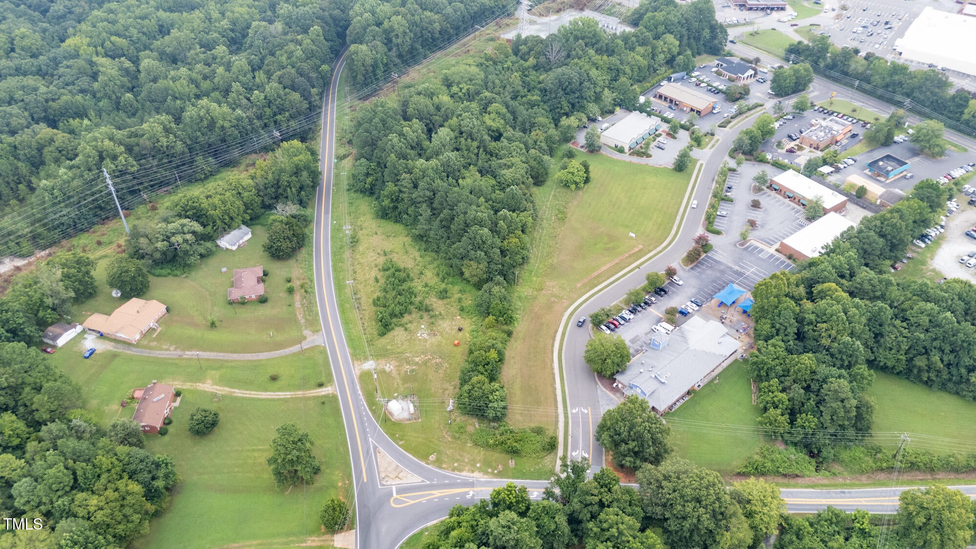 1600 Orange Grove Road
