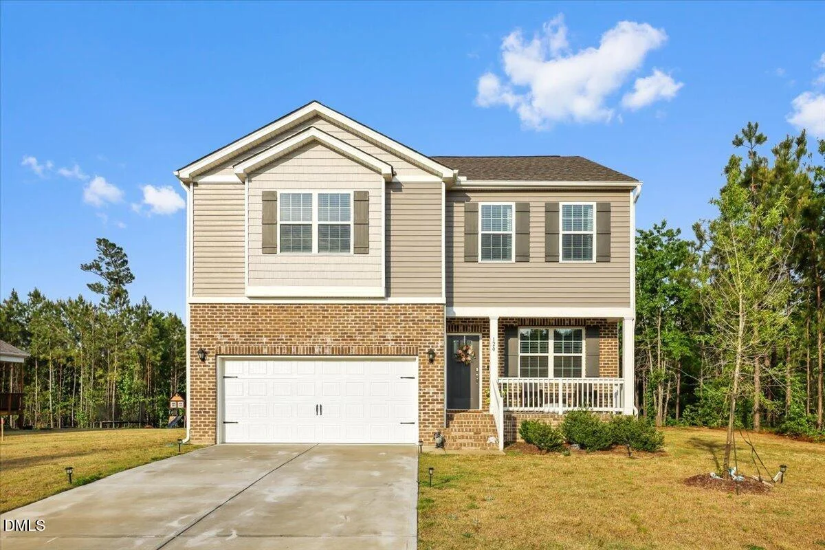 120 Baker Farm Drive