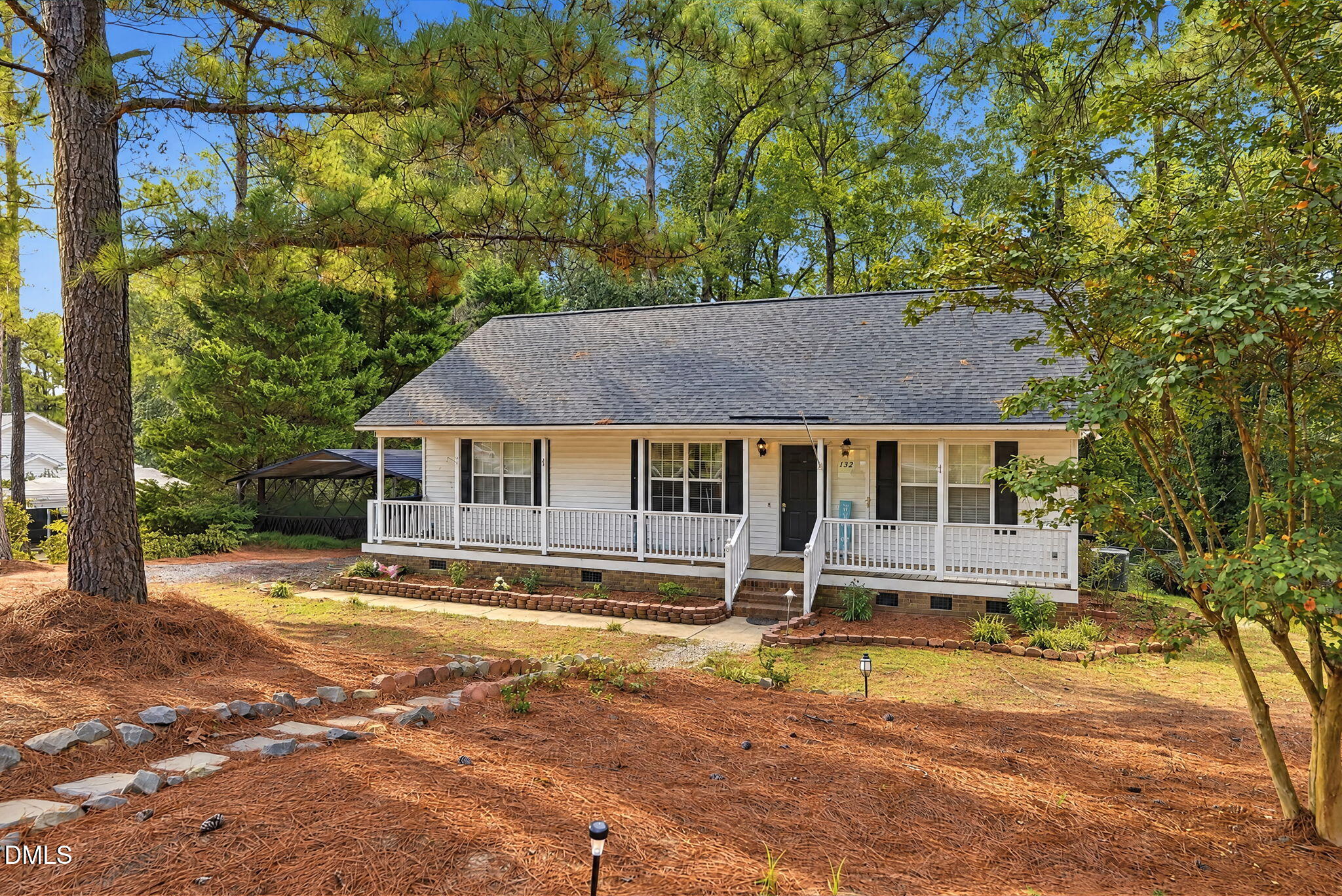 132 Hilltop Drive