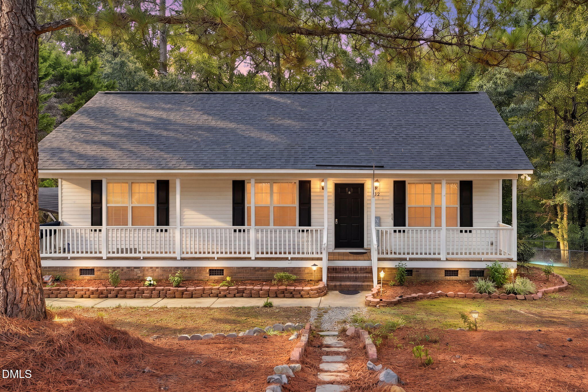 132 Hilltop Drive