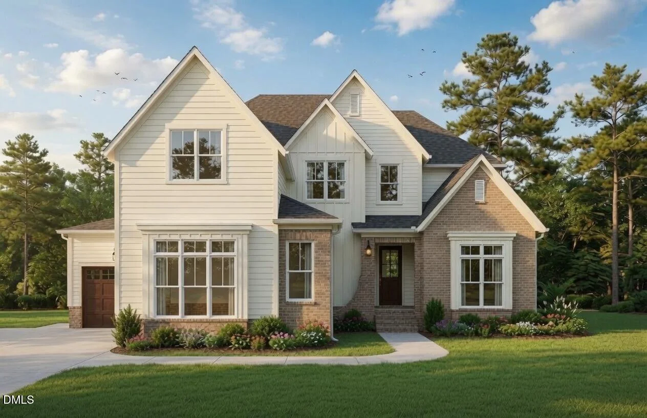3804 Peaceful Creek Trail