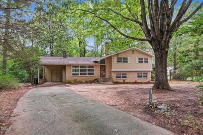 602 Eden Lane Chapel Hill NC 27517