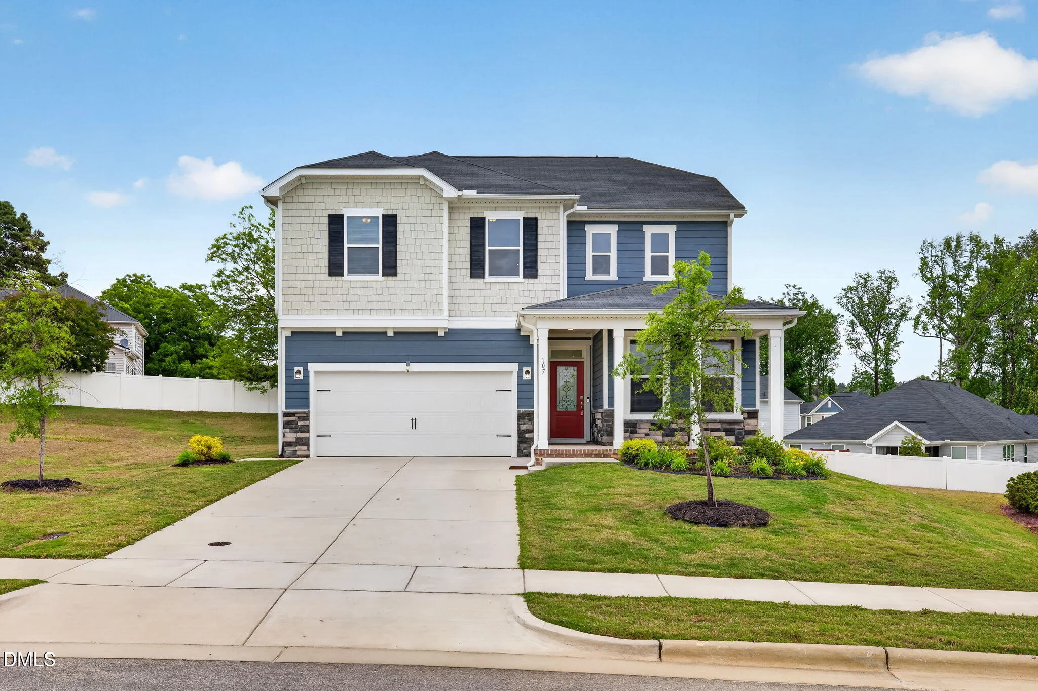 107 Harpers Landing Road