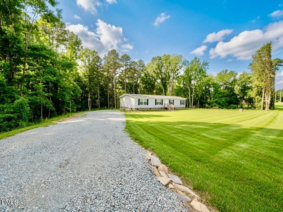 810 Hatchett Road