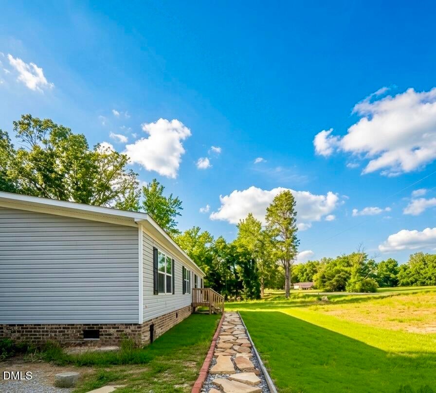 810 Hatchett Road