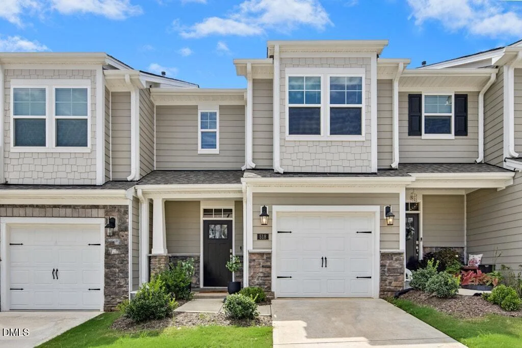 518 Flat Ford Road