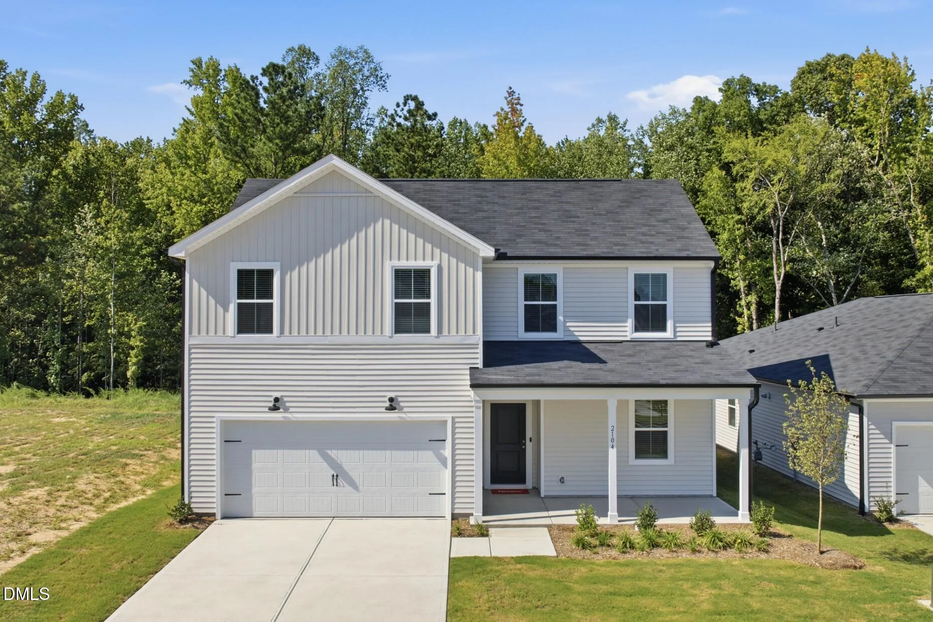 2104 Chisel Cove Road