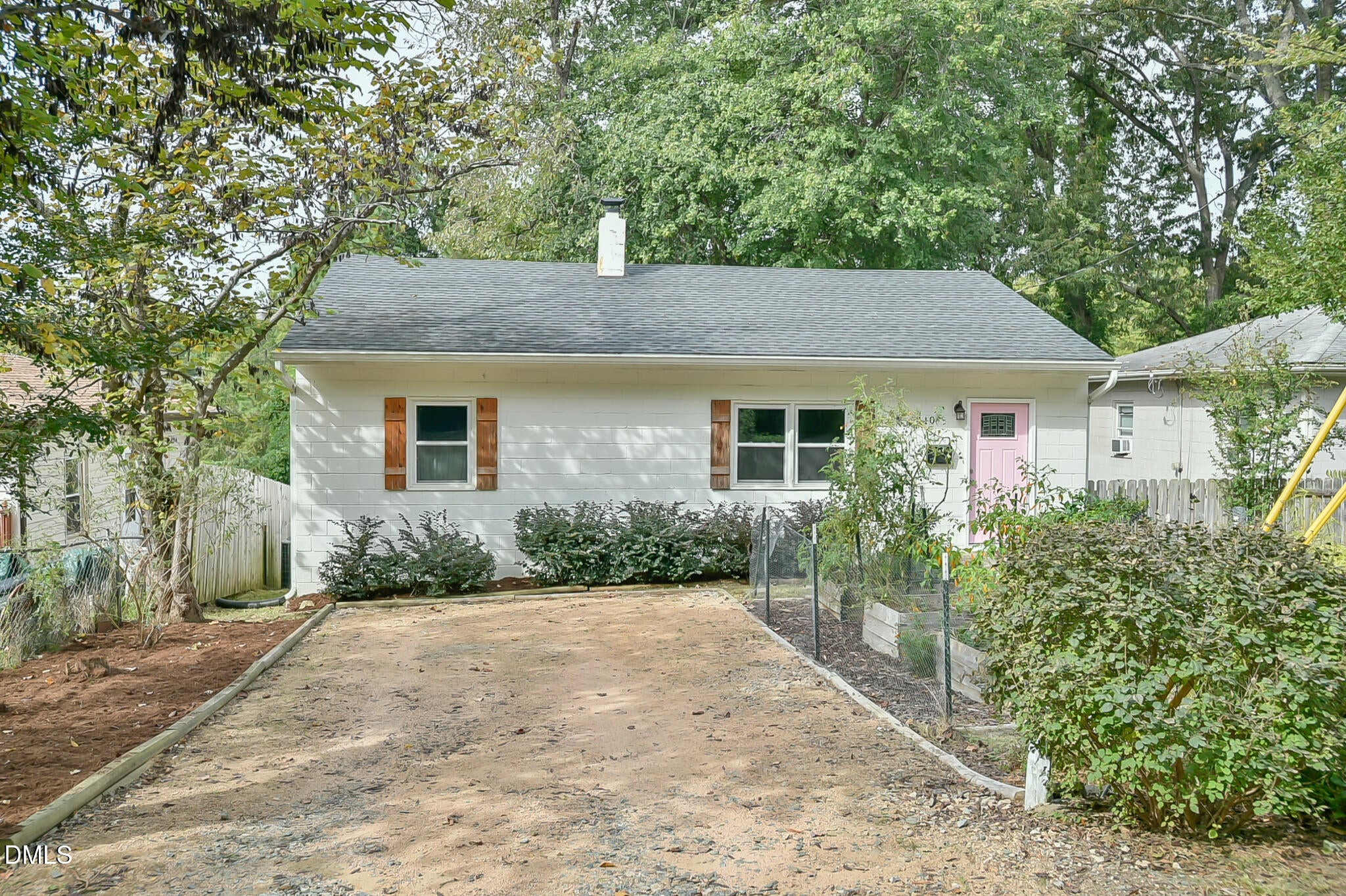 110 Eugene Street