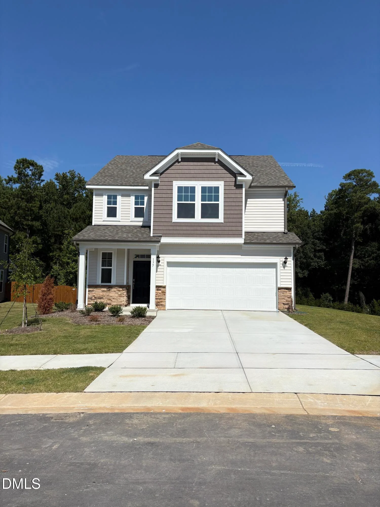 177 Steel Springs Lane