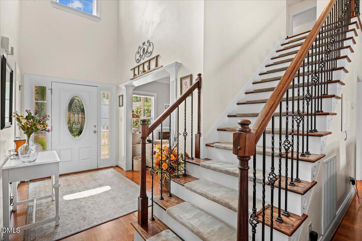18 Treewood Lane