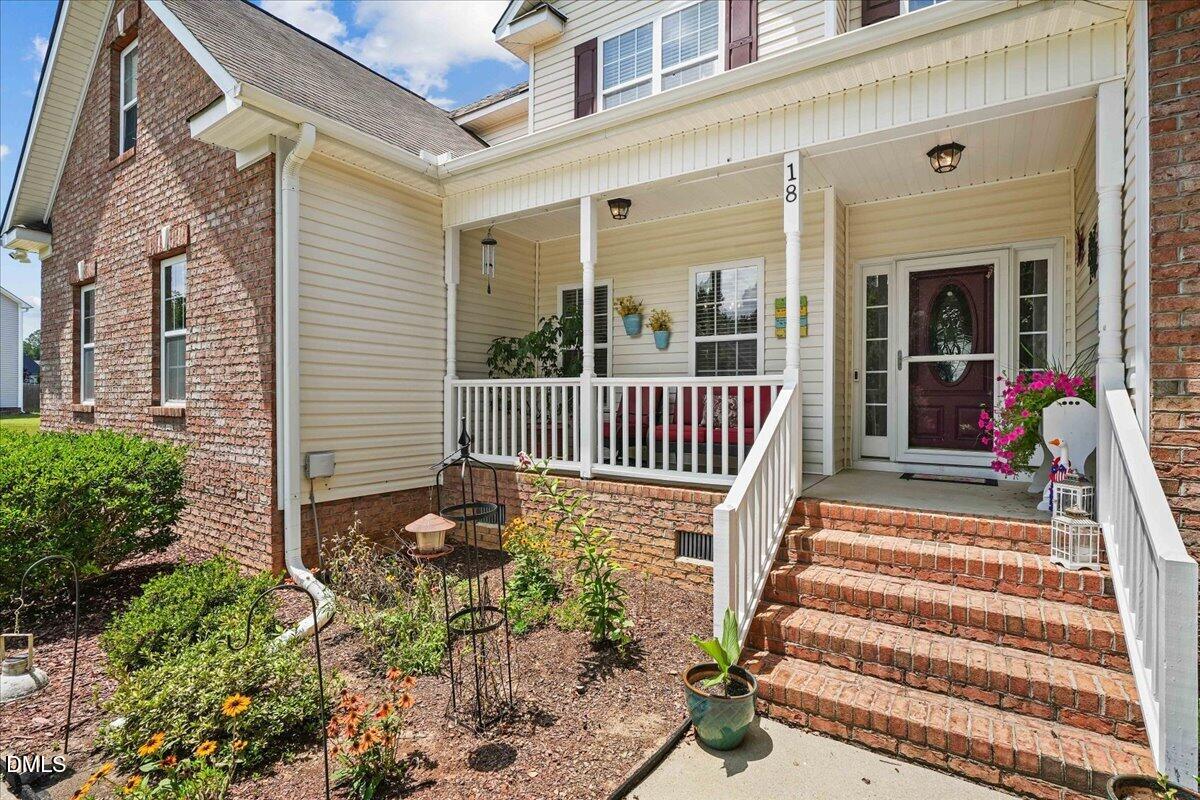 18 Treewood Lane