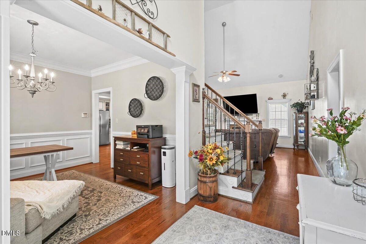 18 Treewood Lane